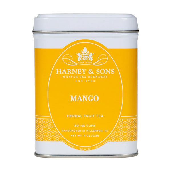 Mango マンゴー 【FRUIT TEA】
