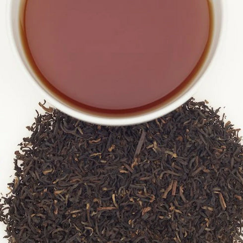 Decaf Assam デカフェ・アッサム 【Loose Leaf】