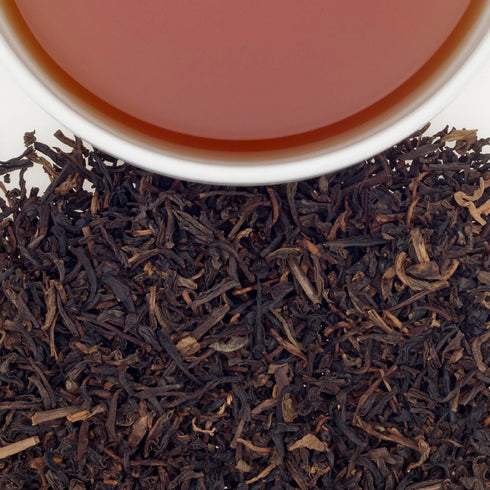 Decaf Paris デカフェ・パリ 【Loose Leaf】 (3OZ)