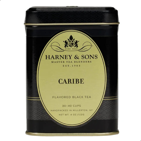 Caribe カリブ 【Loose Leaf】