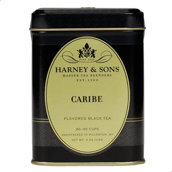 Caribe カリブ 【Loose Leaf】