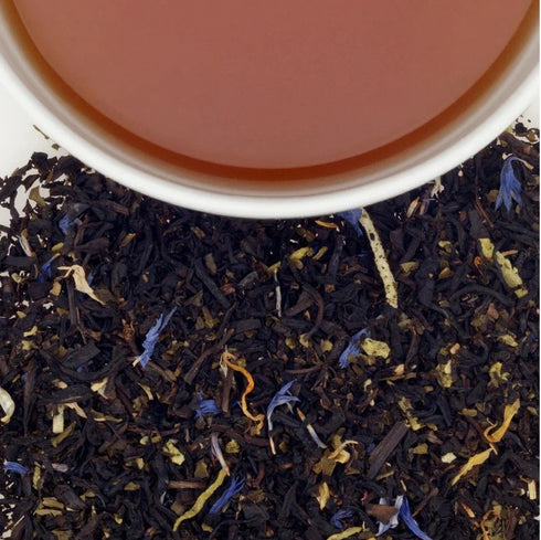 Caribe カリブ 【Loose Leaf】