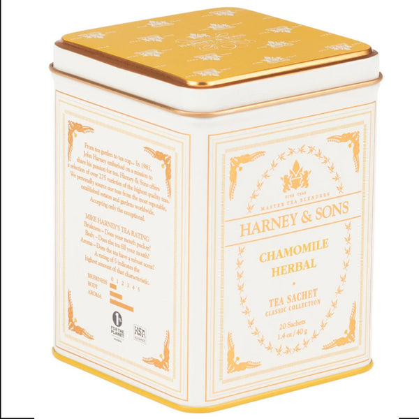 Chamomile Herbal カモミール・ハーバル 【Classic】