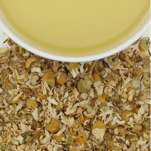 Chamomile Herbal カモミール・ハーバル 【Classic】