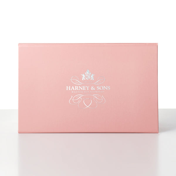 2缶用BOX-Pink ※ティン缶2缶(HRP含む)