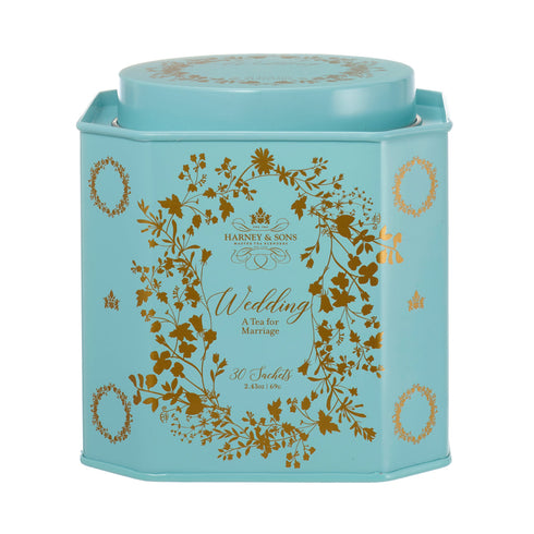 Wedding tea ウェディング【HDS】