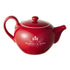 【HARNEY & SONS × ARITA PORCELAIN LAB】 Tea Pot ティーポット (Red)