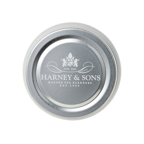 【HARNEY & SONS × ARITA PORCELAIN LAB】 Canister キャニスター (Orange)