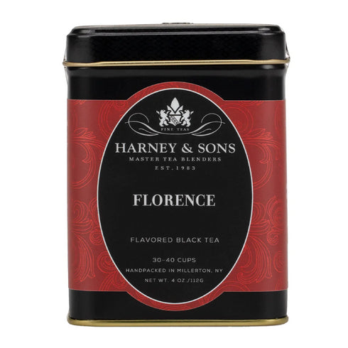 Florence フローレンス 【Loose Leaf】