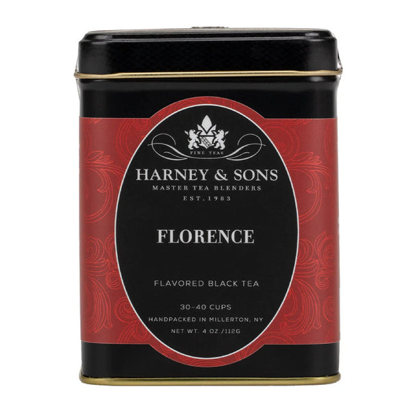 Florence フローレンス 【Loose Leaf】