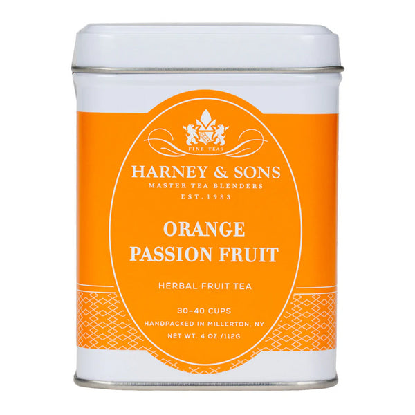 Orange Passion オレンジ・パッション 【FRUIT TEA】