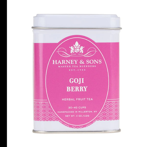 Goji Berry ゴジベリー 【FRUIT TEA】