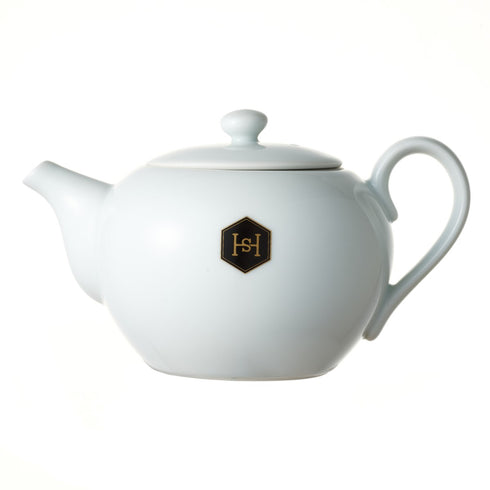 【HARNEY & SONS × ARITA PORCELAIN LAB】 Tea Pot ティーポット (White)