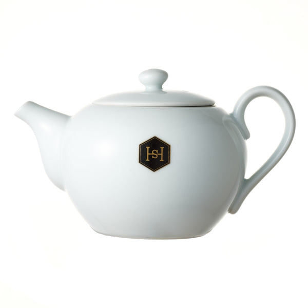 【HARNEY & SONS × ARITA PORCELAIN LAB】 Tea Pot ティーポット (White)