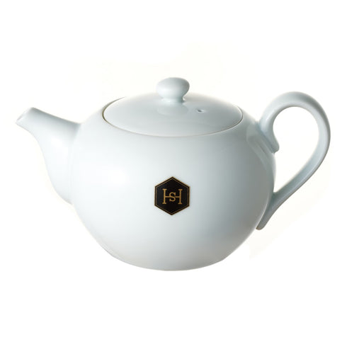 【HARNEY & SONS × ARITA PORCELAIN LAB】 Tea Pot ティーポット (White)