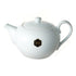 【HARNEY & SONS × ARITA PORCELAIN LAB】 Tea Pot / Tea Cup & Saucer ティーポット / ティーカップ & ソーサー(2脚)(White)