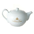 【HARNEY & SONS × ARITA PORCELAIN LAB】 Tea Pot ティーポット (White)