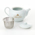 【HARNEY & SONS × ARITA PORCELAIN LAB】 Tea Pot ティーポット (White)