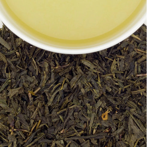 Citron Green シトロン・グリーン【Classic】