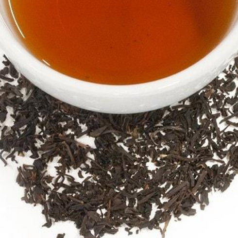 Royal English Breakfast ロイヤル・イングリッシュ・ブレックファースト【HRP】