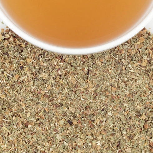 Lemon Herbal レモン・ハーバル 【Loose Leaf】