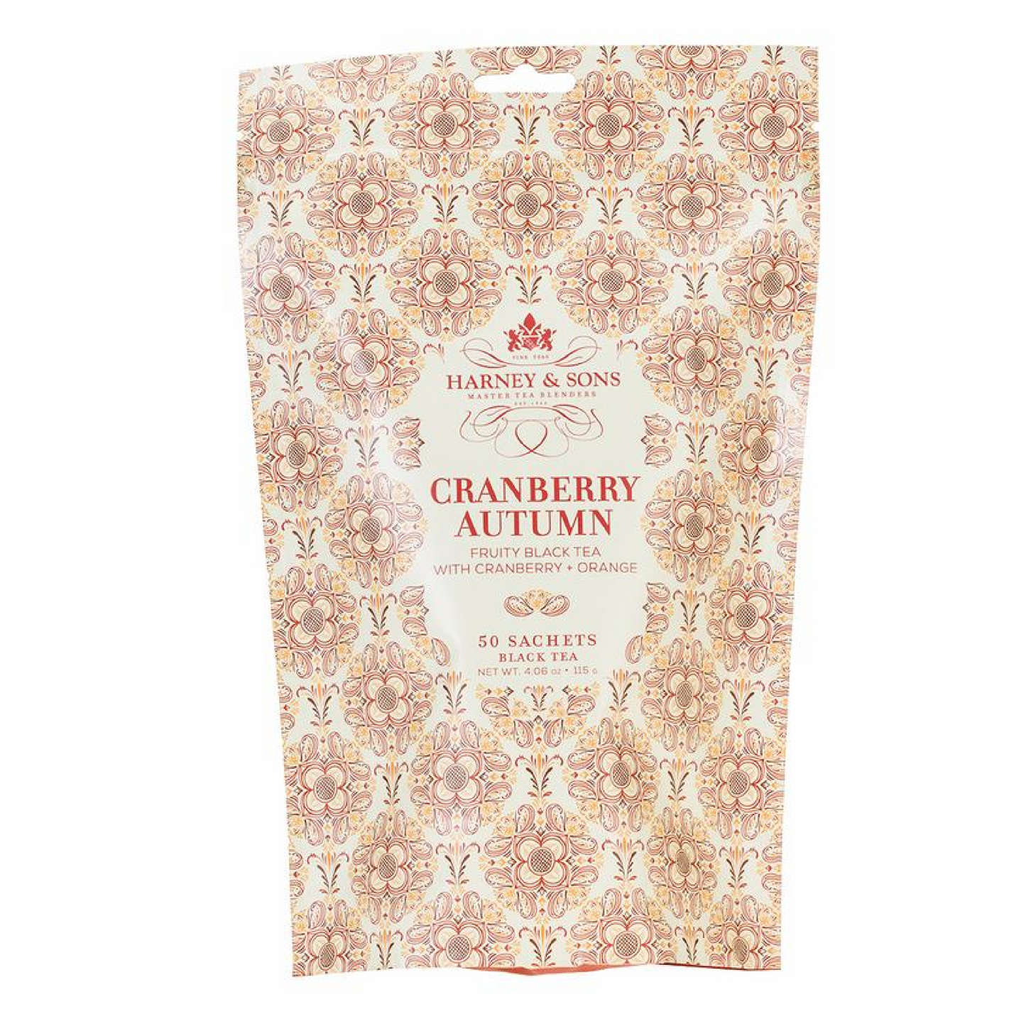 Cranberry Autumn クランベリー・オータム 【50CT】
