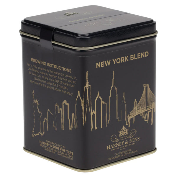 New York Blend ニューヨーク・ブレンド 【HDS】