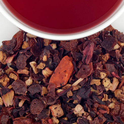 Mango マンゴー 【FRUIT TEA】