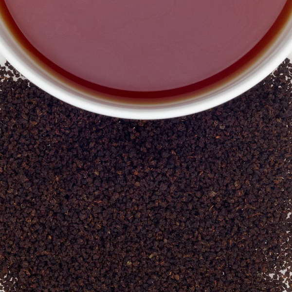 CTC Assam シー・ティー・シー・アッサム【Loose Leaf Pack】
