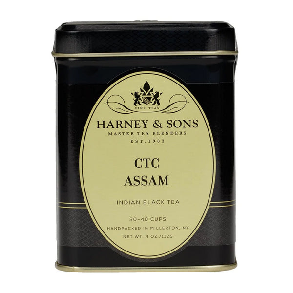 CTC Assam シー・ティー・シー・アッサム 【Loose Leaf】