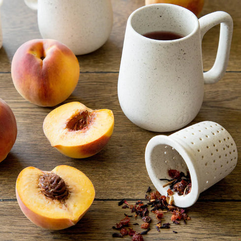 Peach ピーチ 【FRUIT TEA】