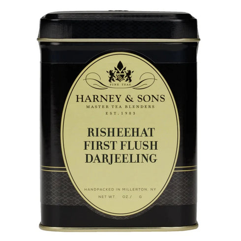 Risheethat 1st Flush リシーハット・ダージリン・ファースト・フラッシュ 【LOOSE LEAF】