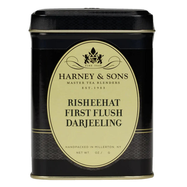 Risheethat 1st Flush リシーハット・ダージリン・ファースト・フラッシュ 【LOOSE LEAF】