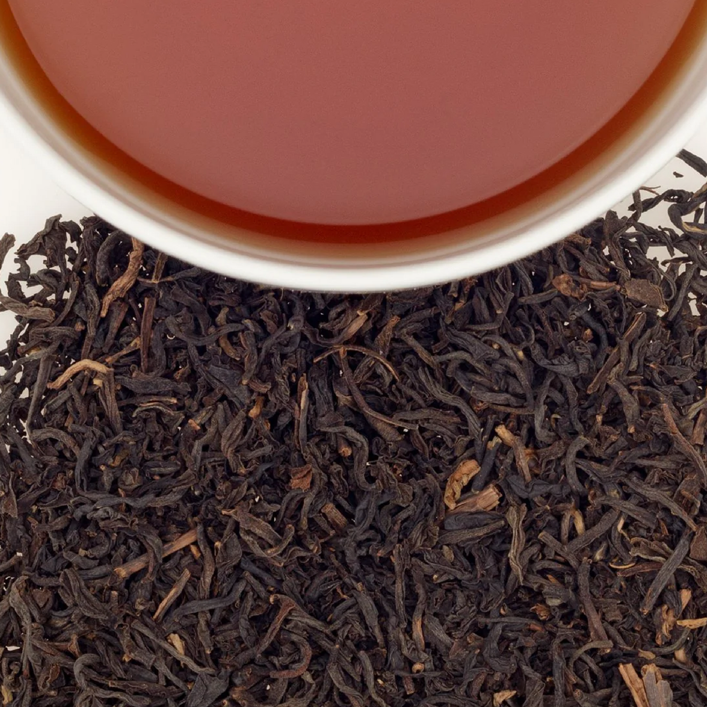Decaf Ceylon Loose Leaf デカフェ・セイロン