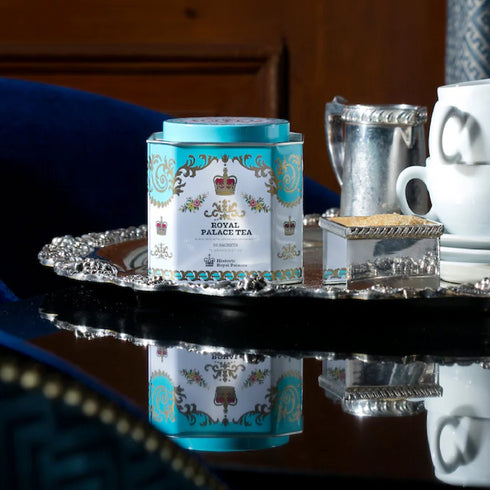 Royal Palace Tea ロイヤル・パレス 【HRP】