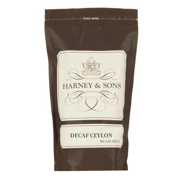 Decaf Ceylon デカフェ・セイロン