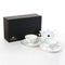 【HARNEY & SONS × ARITA PORCELAIN LAB】 Tea Pot / Tea Cup & Saucer ティーポット / ティーカップ & ソーサー(2脚)(White)