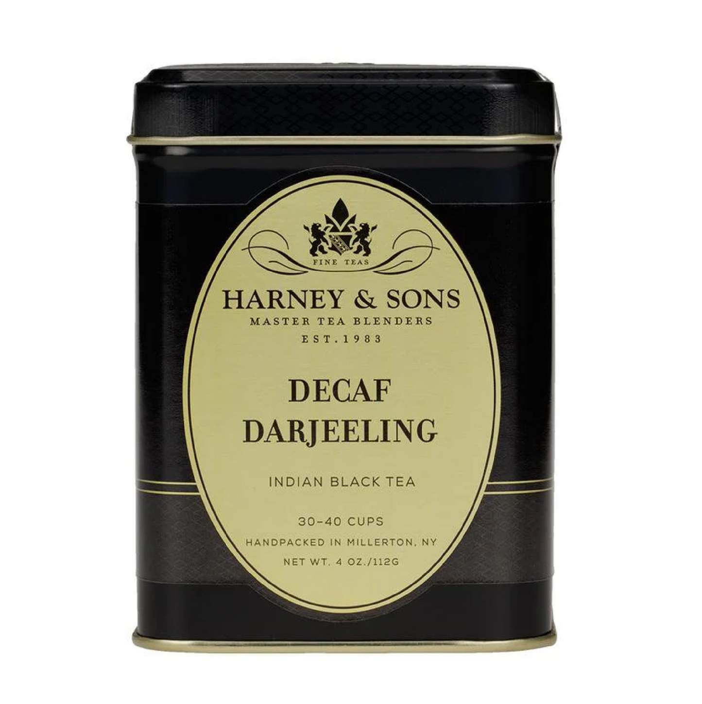 Decaf Darjeeling デカフェ・ダージリン 【LOOSE LEAF】