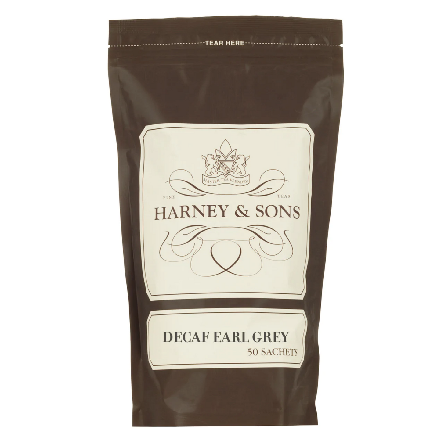 Decaf Earl Grey デカフェ・アールグレイ