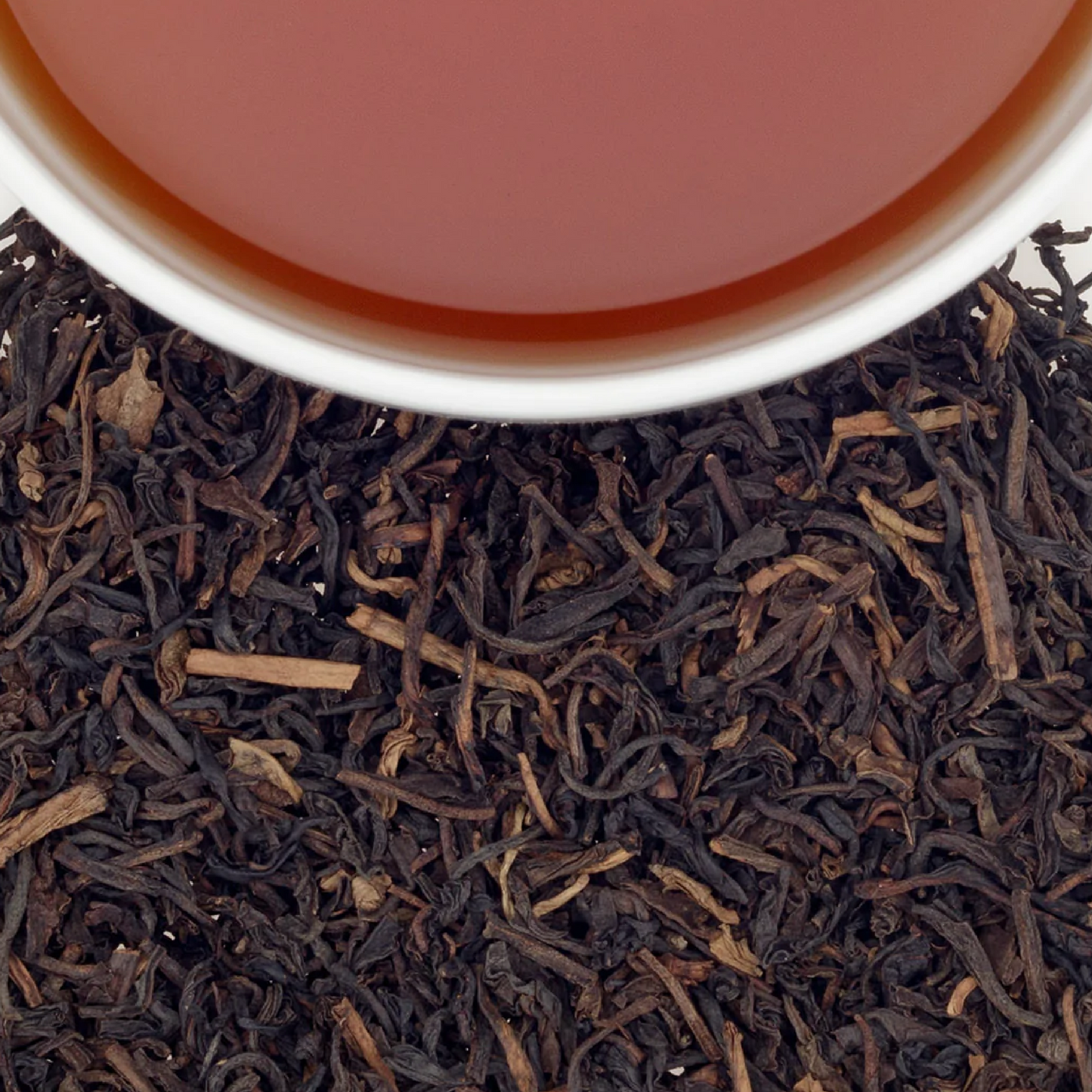 Decaf Earl Grey デカフェ・アールグレイ