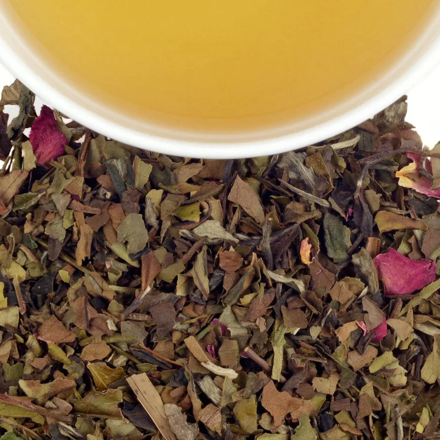 Wedding Tea ウェディング・ティー