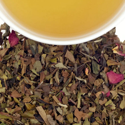 Wedding tea ウェディング【HDS】