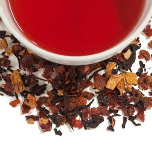 Peach ピーチ 【FRUIT TEA】