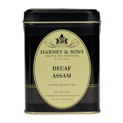 Decaf Assam デカフェ・アッサム 【Loose Leaf】