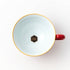 【HARNEY & SONS × ARITA PORCELAIN LAB】 Tea Pot / Tea Cup & Saucer ティーポット / ティーカップ & ソーサー(2客)(Red)