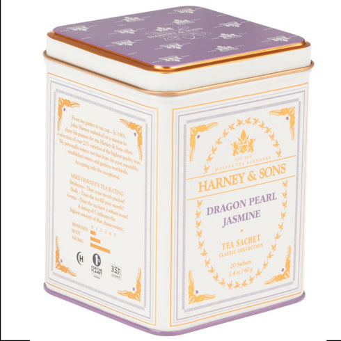 Dragon Pearl Jasmine ドラゴン・パール・ジャスミン【Classic】