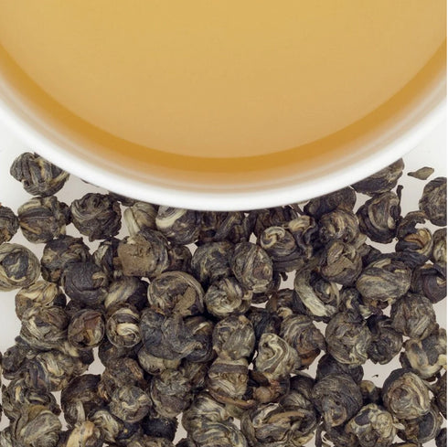 Dragon Pearl Jasmine ドラゴン・パール・ジャスミン【Classic】