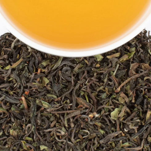 Risheethat 1st Flush リシーハット・ダージリン・ファースト・フラッシュ 【LOOSE LEAF】