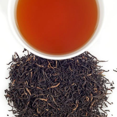 Supreme Breakfast シュプリーム・ブレックファースト 【Loose Leaf】