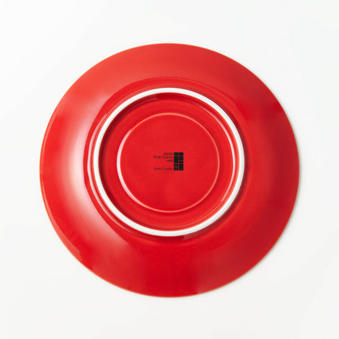 【HARNEY & SONS × ARITA PORCELAIN LAB】 Tea Pot / Tea Cup & Saucer ティーポット / ティーカップ & ソーサー(2客)(Red)